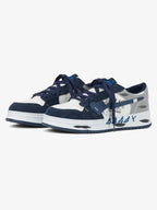 Theprecipice Graffiti Skate Sneakers - 1622
