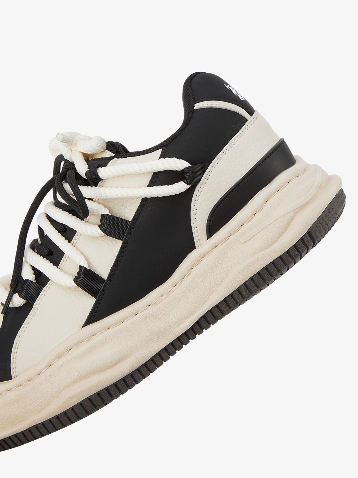 Theprecipice Retro Air Force Original Sole Sneakers