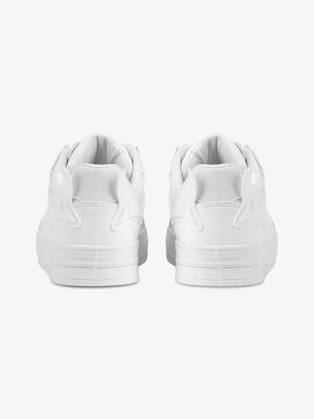 Theprecipice Niche Retro Couple Board Shoes