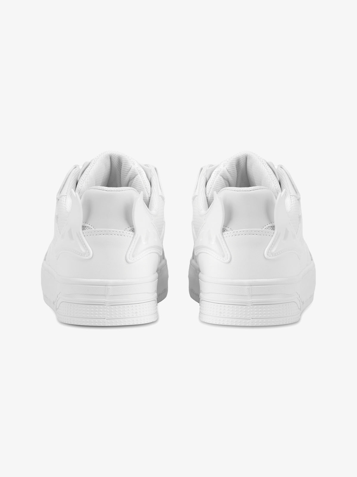 Theprecipice Niche Retro Couple Board Shoes