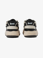 Theprecipice Retro Air Force Original Sole Sneakers