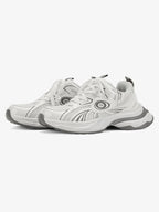 Theprecipice High Street Hip Hop Sports Casual Shoes - 2179