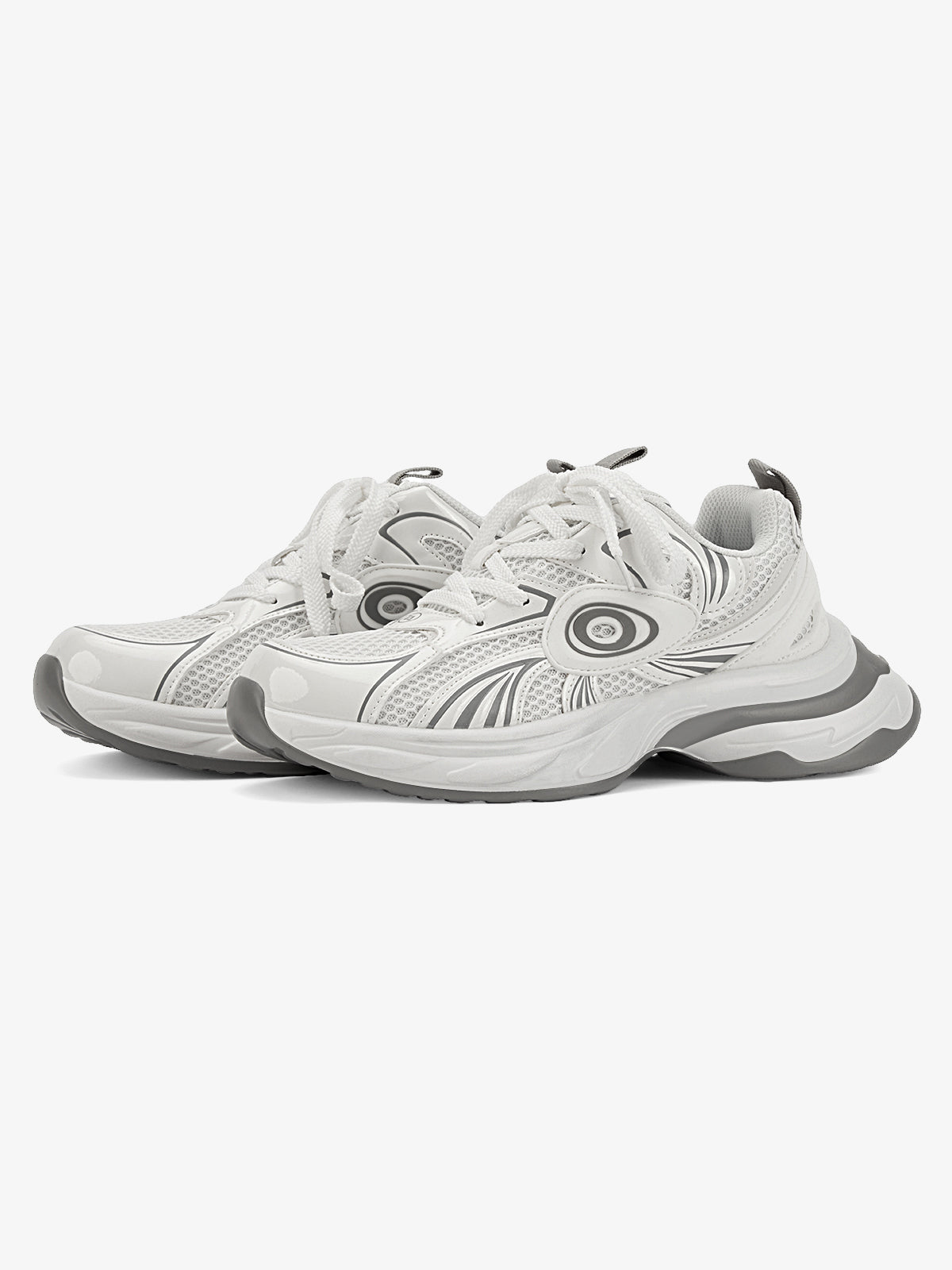 Theprecipice High Street Hip Hop Sports Casual Shoes - 2179