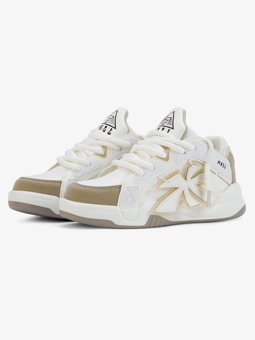 Theprecipice Casual Preppy Sneakers - 2105
