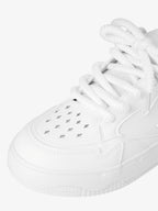 Theprecipice Niche Retro Couple Board Shoes