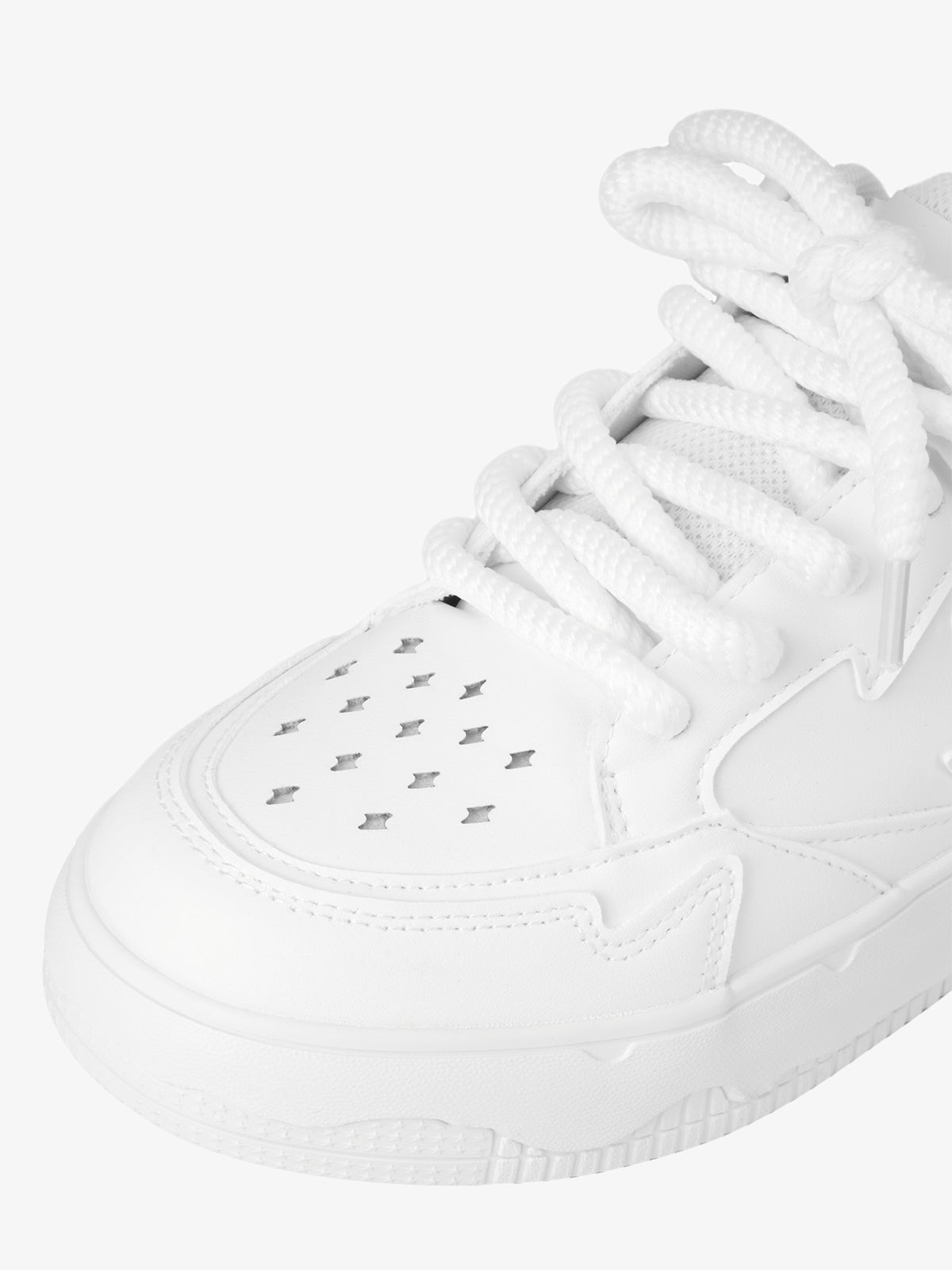 Theprecipice Niche Retro Couple Board Shoes