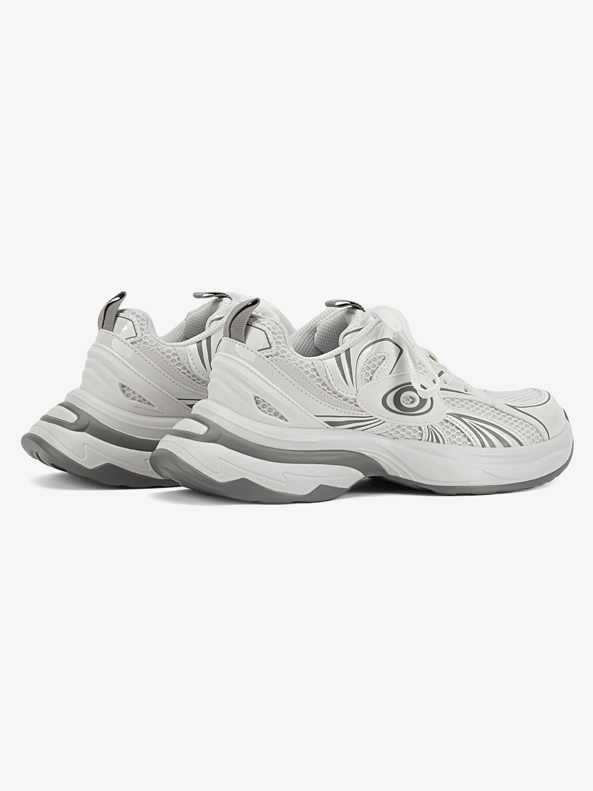 Theprecipice High Street Hip Hop Sports Casual Shoes - 2179
