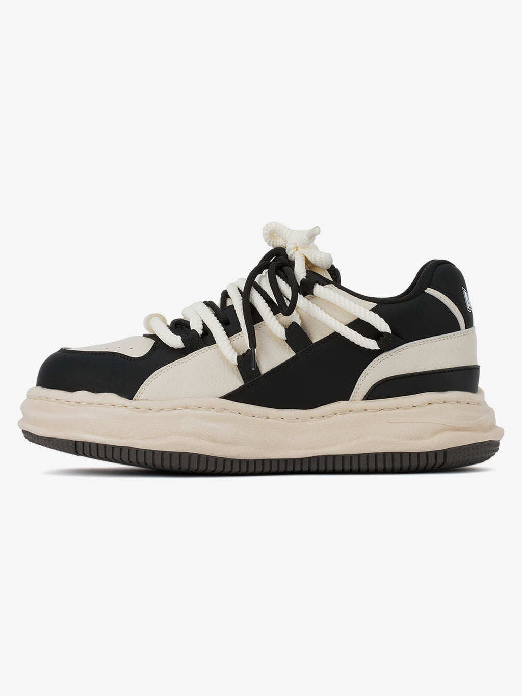 Theprecipice Retro Air Force Original Sole Sneakers