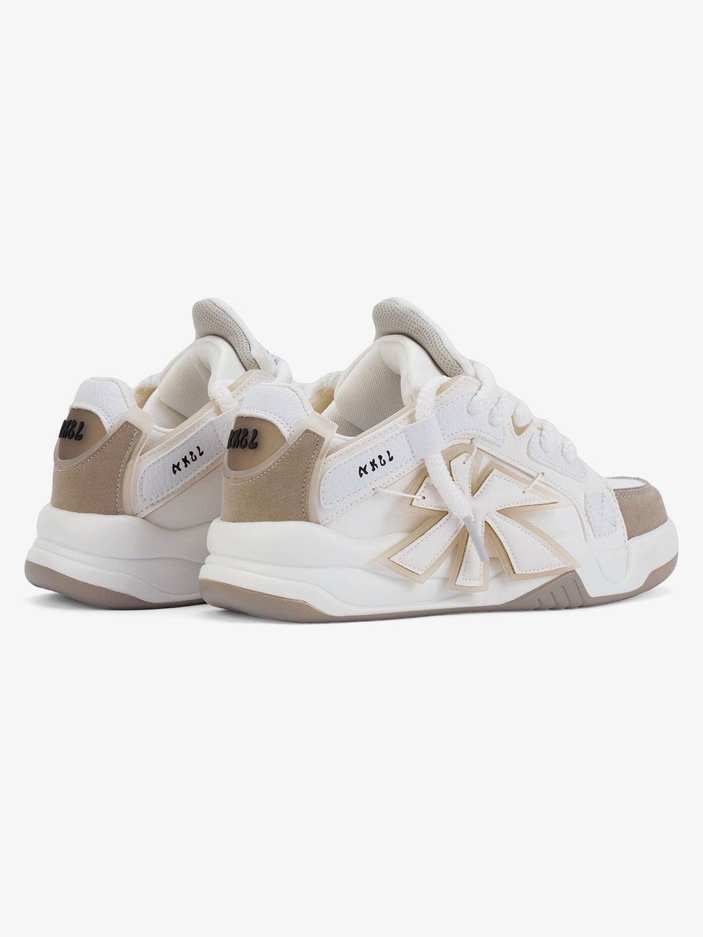 Theprecipice Casual Preppy Sneakers - 2105