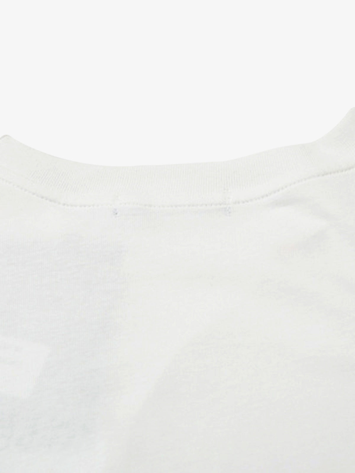 Jersey Street 1992 Graphic T-Shirt - 2438