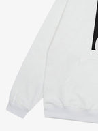 Theprecipice Portrait Print Hoodie