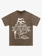 Original Vintage Graphic T-Shirt