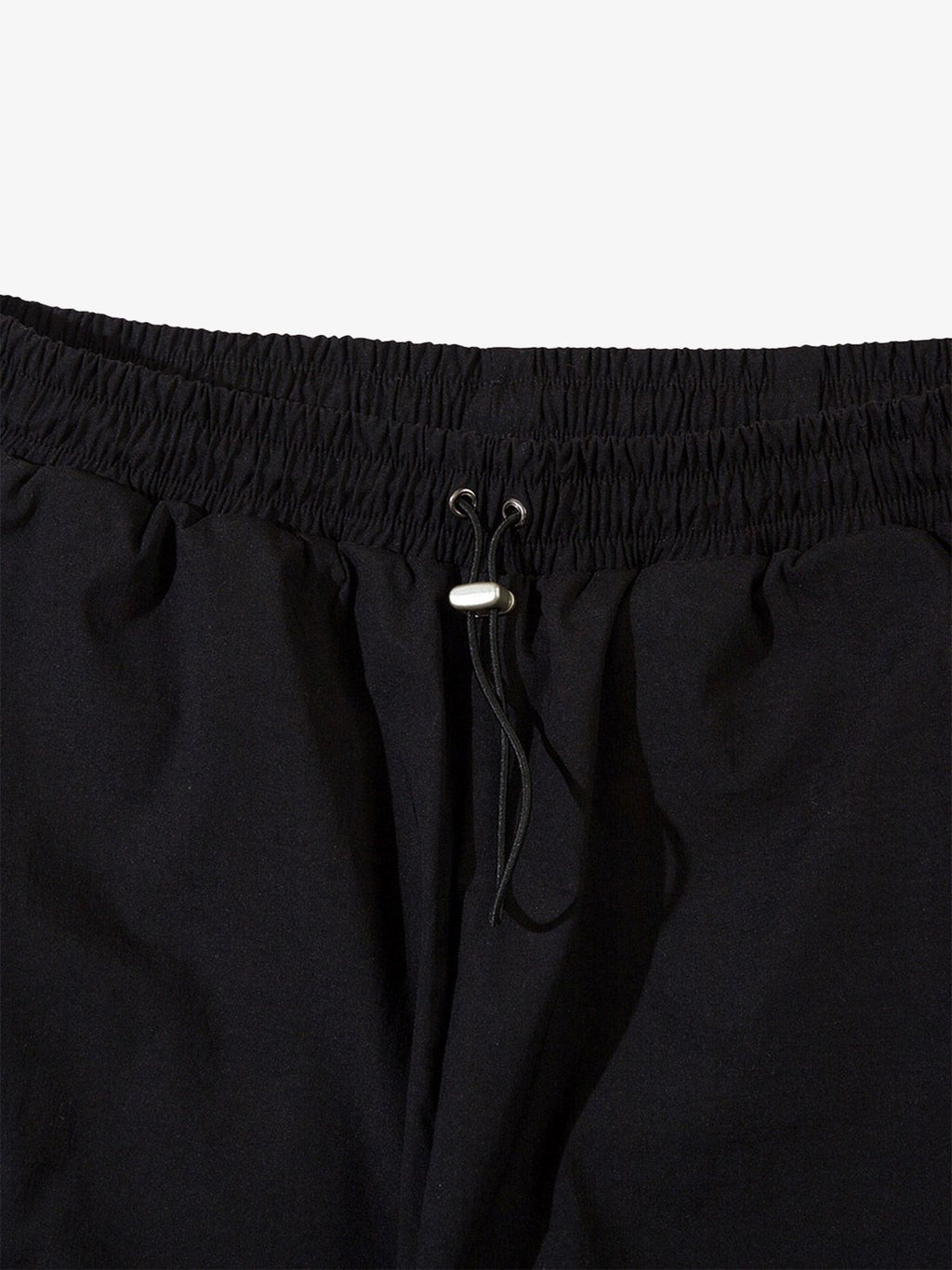 Theprecipice Retro Color Matching Casual Pants