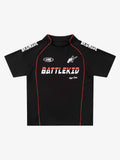 Theprecipice Racing Style Niche T-shirt - 1641