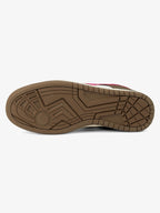 Theprecipice Splicing Skateboard Sneakers -1420