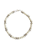 Theprecipice Punk Pearl Necklace - 1895