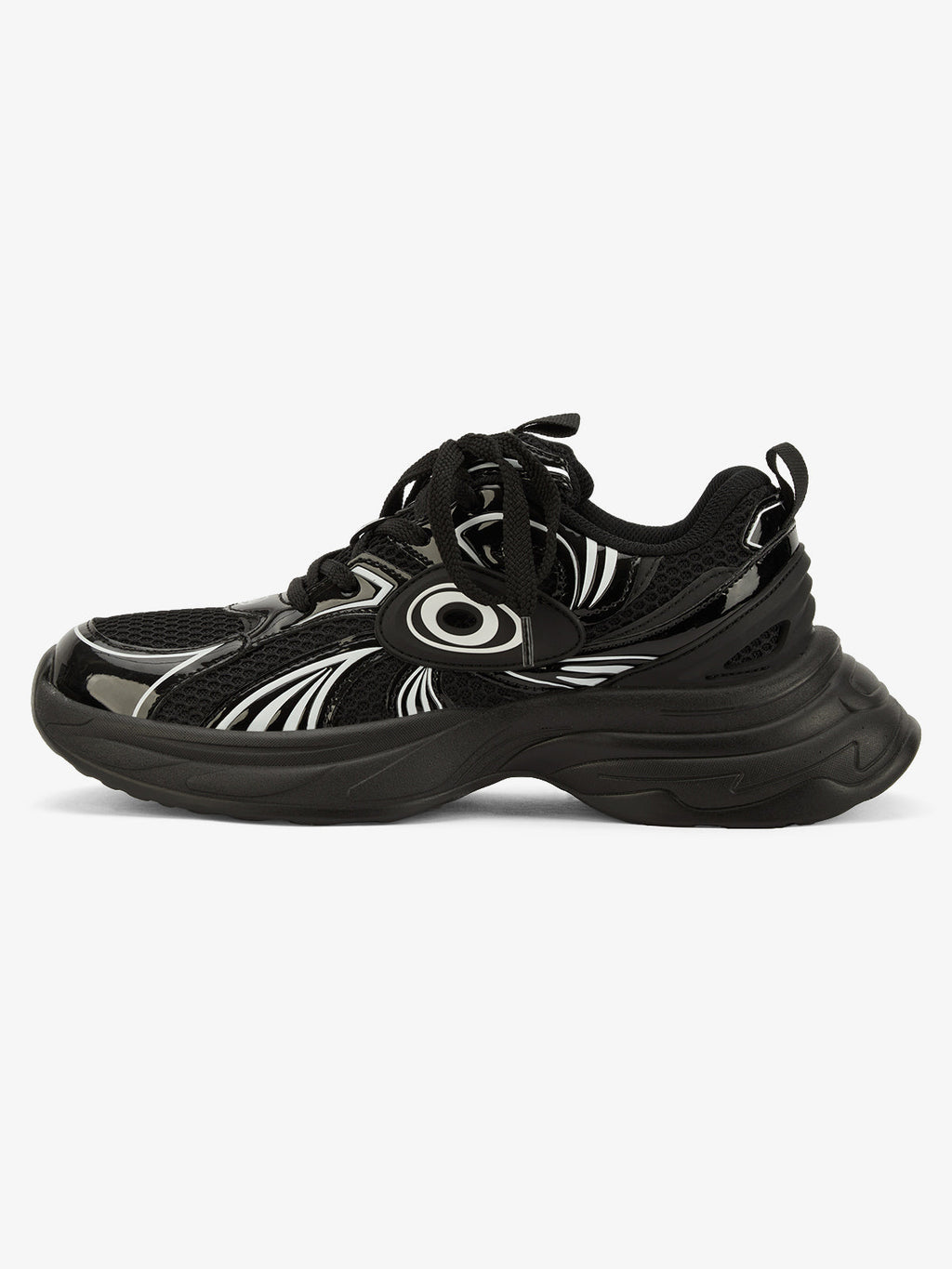 Theprecipice High Street Hip Hop Sports Casual Shoes - 2179