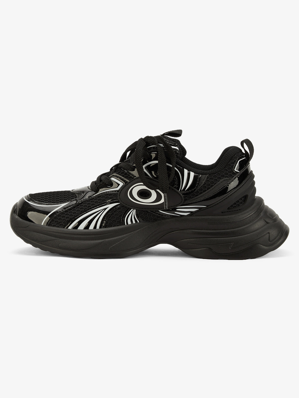 Theprecipice High Street Hip Hop Sports Casual Shoes - 2179