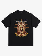 Original Liberty Graphic T-Shirt