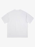 Theprecipice Logo Print T-shirt - 2137