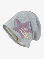 Theprecipice Star Embroidered Wrap Hat - 1703