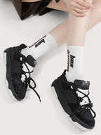 Theprecipice Casual And Versatile Sports Couple Shoes - 2327