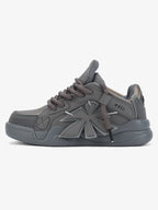Theprecipice Casual Preppy Sneakers - 2105