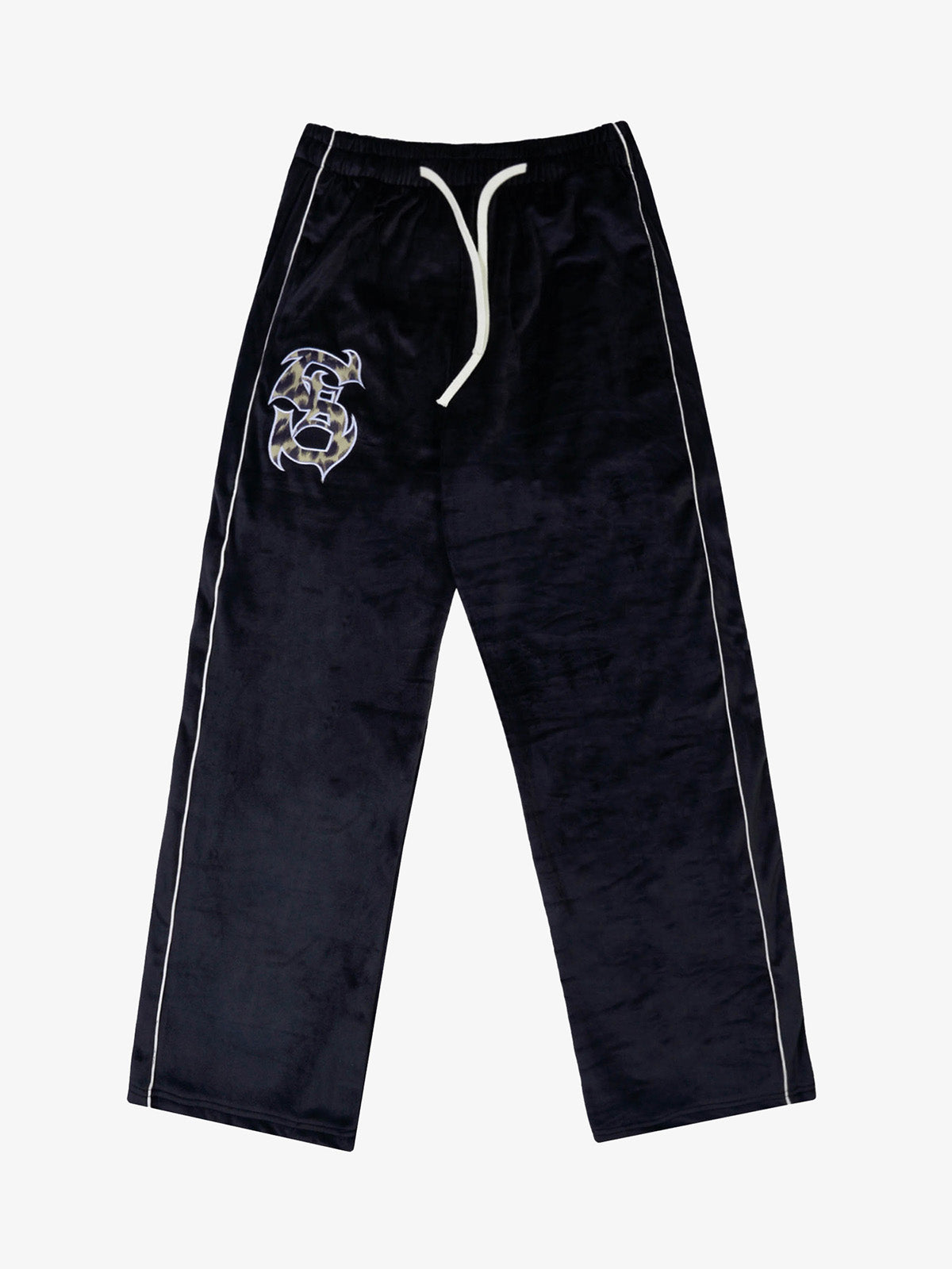 Theprecipice Comfortable And Versatile Casual Pants - 2240