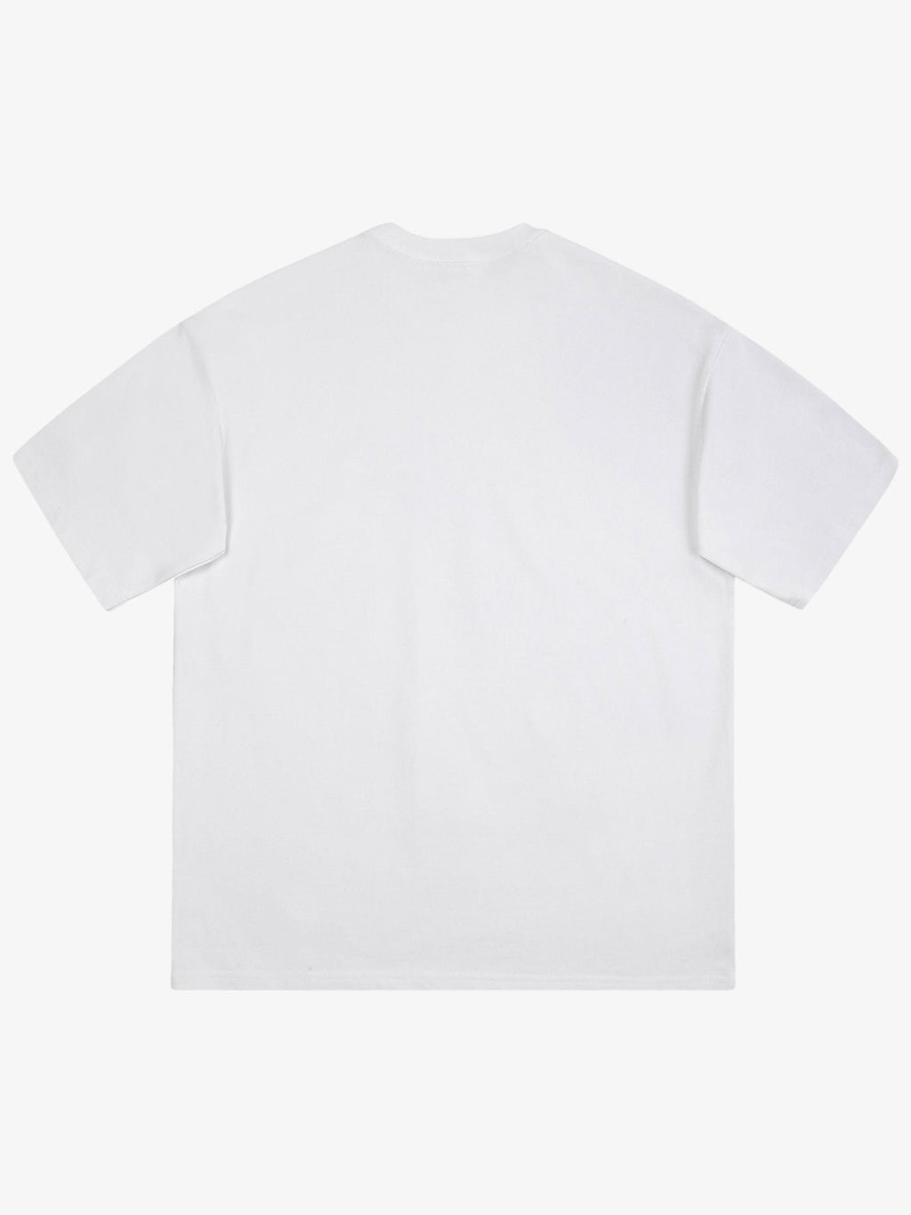 Theprecipice Logo Print T-shirt