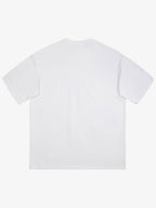 Theprecipice Logo Print T-shirt