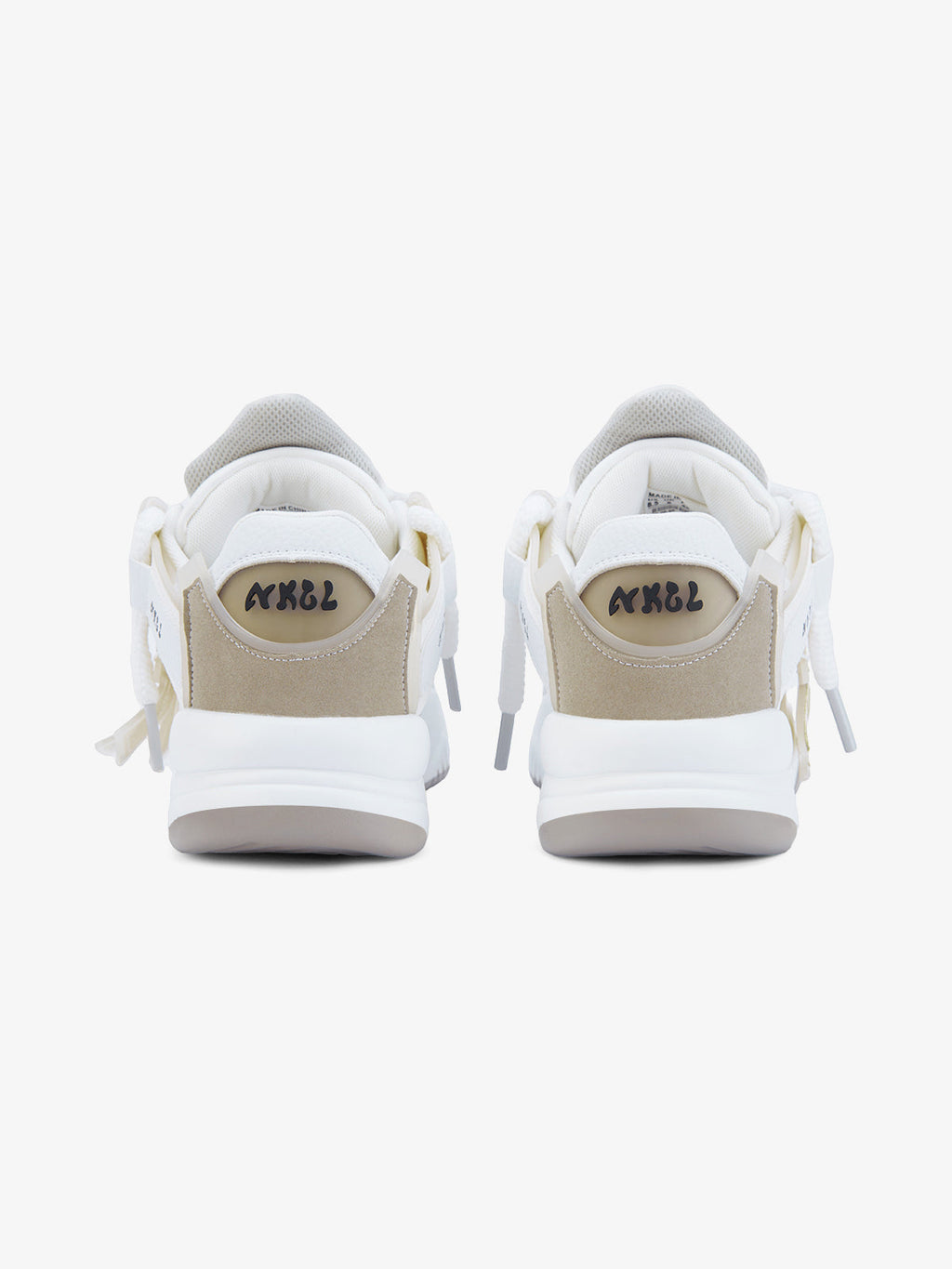 Theprecipice Casual Preppy Sneakers - 2105