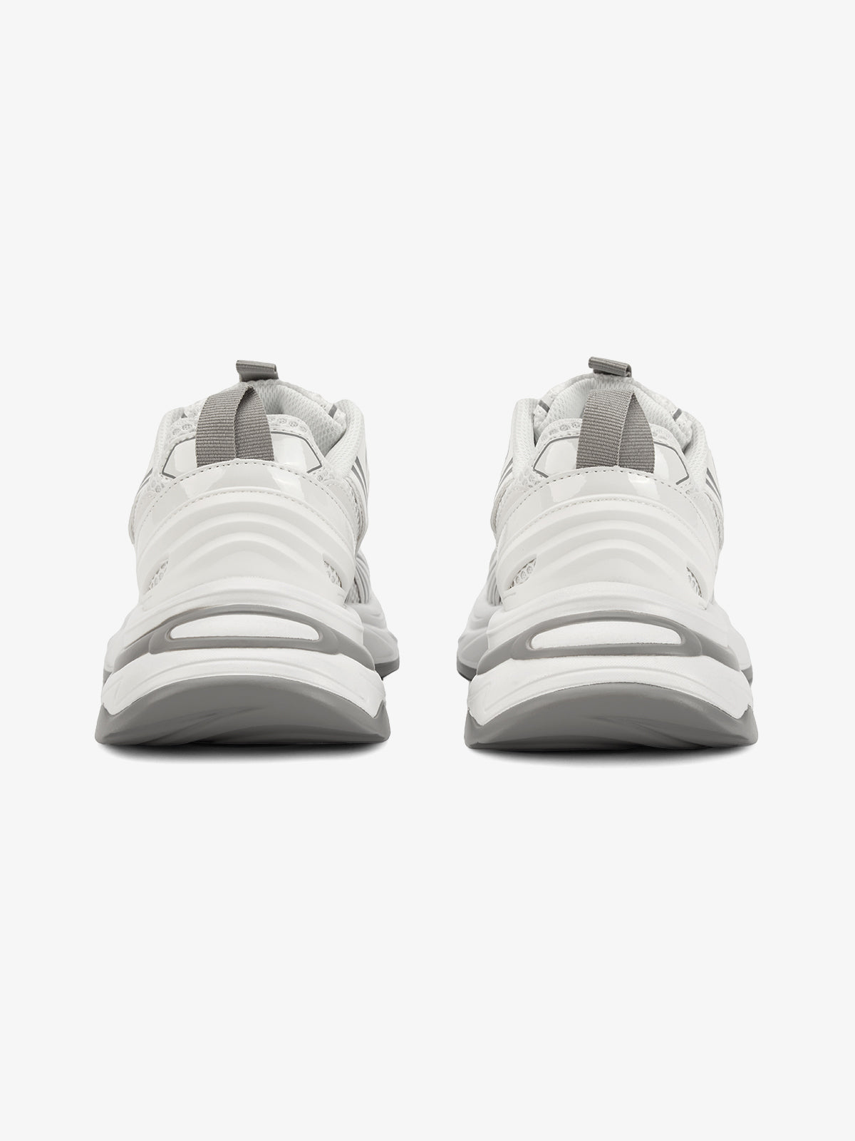 Theprecipice High Street Hip Hop Sports Casual Shoes - 2179