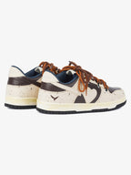 Theprecipice High Street Love Sneakers --1424