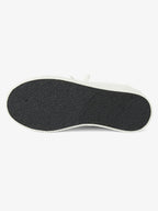 Theprecipice Niche Retro Couple Board Shoes