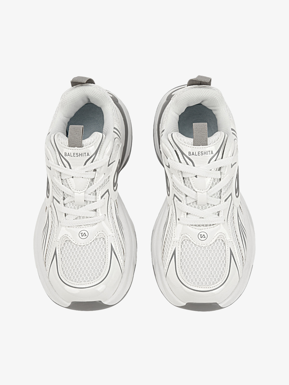 Theprecipice High Street Hip Hop Sports Casual Shoes - 2179