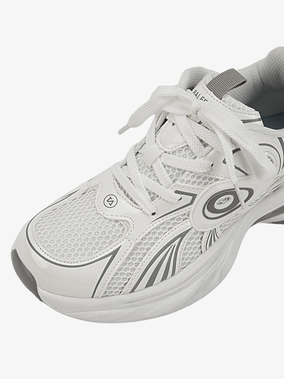 Theprecipice High Street Hip Hop Sports Casual Shoes - 2179