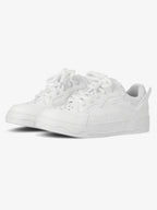 Theprecipice Niche Retro Couple Board Shoes