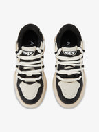 Theprecipice Retro Air Force Original Sole Sneakers