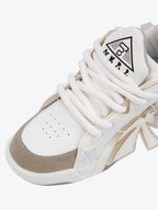 Theprecipice Casual Preppy Sneakers - 2105