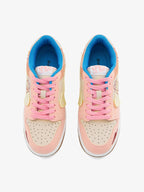 Sunflower Hip-Hop Skate Shoes - 2205