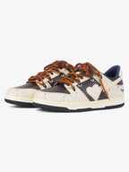 Theprecipice High Street Love Sneakers --1424