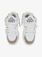 Theprecipice Casual Preppy Sneakers - 2105