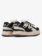 Theprecipice Retro Air Force Original Sole Sneakers