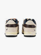 Theprecipice High Street Love Sneakers --1424