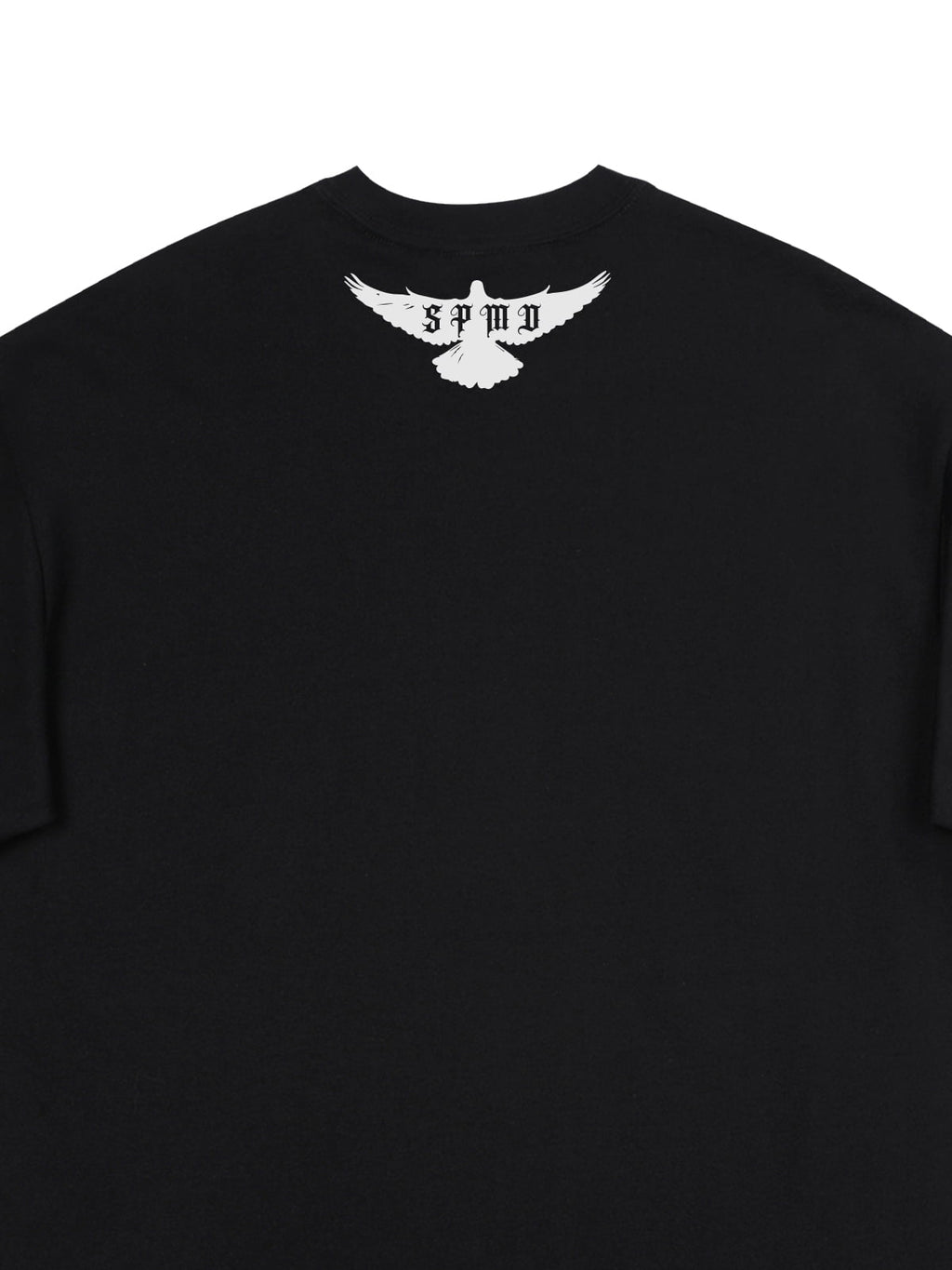 Original Saint Slogan Graphic T-Shirt