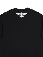 Original Saint Slogan Graphic T-Shirt