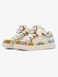 Theprecipice Cute Dragon Series Tassel Sneakers