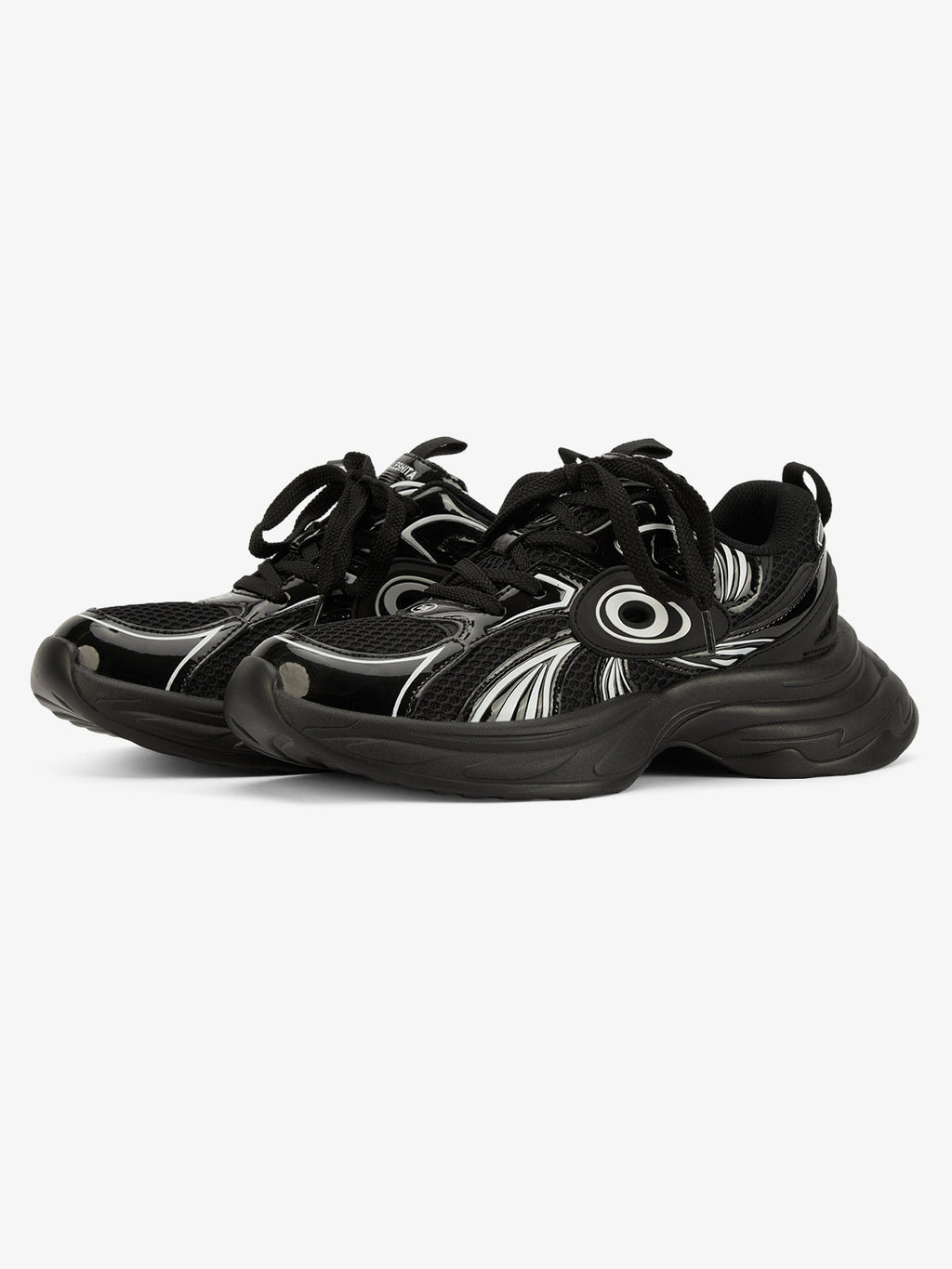 Theprecipice High Street Hip Hop Sports Casual Shoes - 2179