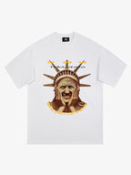 Original Liberty Graphic T-Shirt