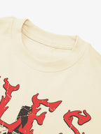 Theprecipice Funny Jesus Graffiti Street Rap T-shirt
